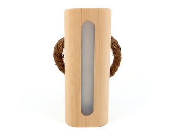 STARSBOX - LED rechargeable table lamp by Esposit - view 3