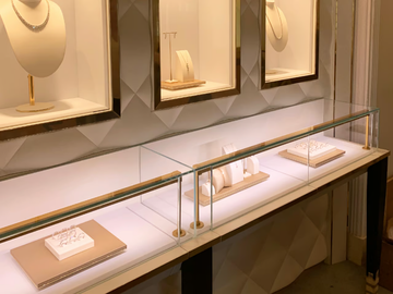 PILLAR BRIDGE DYNAMIC - Aluminium Furniture lighting by Essenzialed - view 3