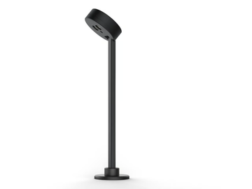 SMILE - Anodized aluminium Furniture lighting by Essenzialed - view 2