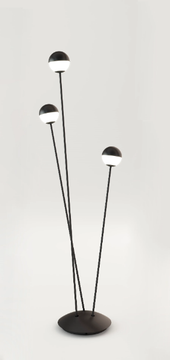 ALFI - LED adjustable floor lamp by Estiluz - view 3