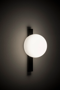 CIRC - LED wall light by Estiluz - view 3