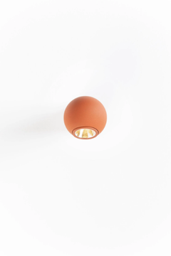 COMPASS A-4070 - LED adjustable wall lamp by Estiluz - view 3