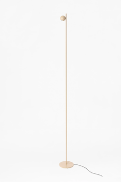 COMPASS P-4079 - LED floor lamp by Estiluz - view 3