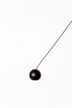 COMPASS T-4074 - LED pendant lamp by Estiluz - view 3