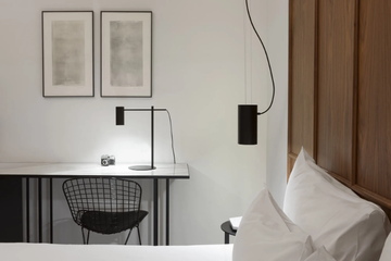 CYLS - Adjustable metal pendant lamp by Estiluz - view 3