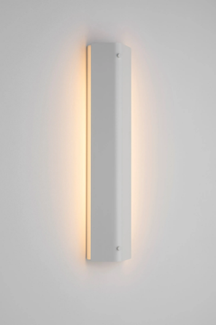 GADA - LED metal wall lamp by Estiluz - view 3