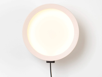 MOOD M-4066 - LED wall light by Estiluz - view 2