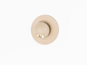 COMPASS A-4073 - LED adjustable wall lamp by Estiluz - view 2
