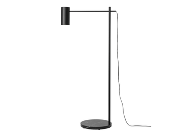 CYLS - Adjustable metal floor lamp by Estiluz - view 2
