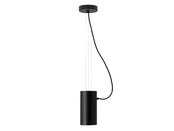 CYLS - Adjustable metal pendant lamp by Estiluz - view 2