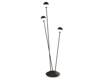 ALFI - LED adjustable floor lamp by Estiluz - view 2