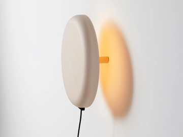 MOOD M-4066 - LED adjustable wall lamp by Estiluz - view 2