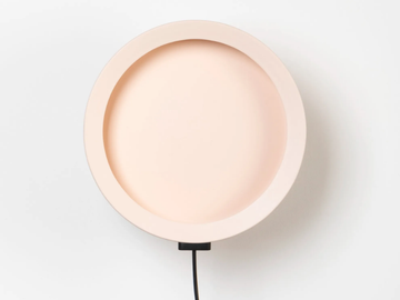 MOOD M-4066 - LED wall light by Estiluz - view 3