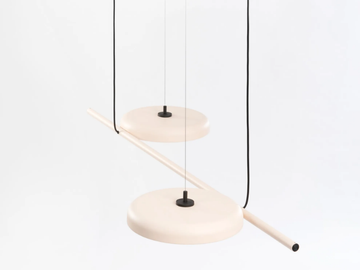 MOOD T-4062 - LED pendant lamp by Estiluz - view 2