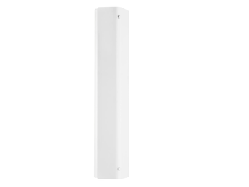 GADA - LED metal wall lamp by Estiluz - view 2