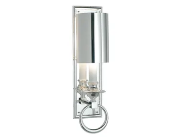 JULIETTE - LED brass wall lamp by Estro - view 2