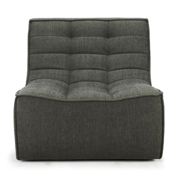 N701 - Recycled material armchair by Ethnicraft - view 3