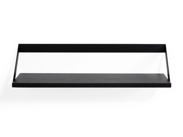 RIBBON - Oak wall shelf by Ethnicraft - view 3