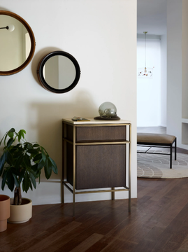 FRAME - Free standing hallway unit by Ex.t - view 3