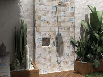 GRESAN BALI - Porcelain stoneware wall/floor tiles by Exagres - view 3