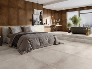 COSMOS VENUS - Porcelain stoneware wall/floor tiles with metal effect by Exagres - view 2