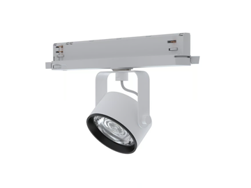 ORFEU CA - LED aluminium track-Light by Exporlux - view 2