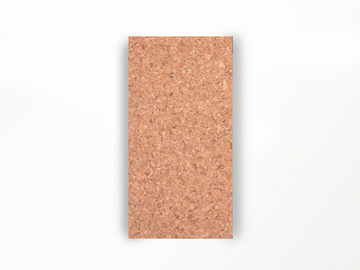 QUADRI PA - LED cork wall light by Exporlux - view 3