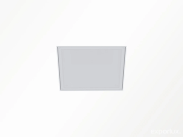 STAR EN - LED thermo lacquered aluminium spotlight by Exporlux - view 3