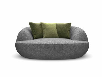 PALAU - Fabric garden bed by Exteta - view 2