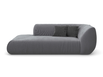 PALAU - Fabric Garden daybed by Exteta - view 2