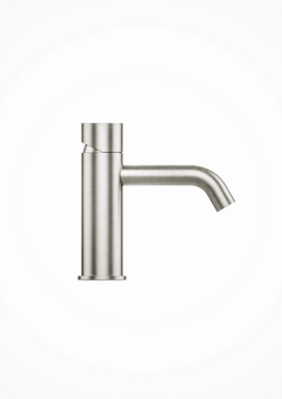 ACQUIFERO - Countertop 1 hole stainless steel washbasin tap by FALPER - view 3