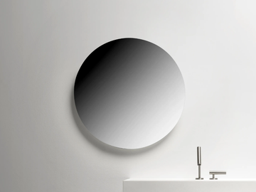 Round mirror - Round wall-mounted mirror by FALPER - view 2