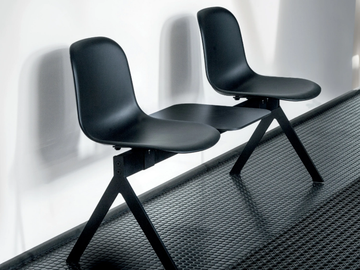 MÁNI - Beam seating by FANTONI - view 3
