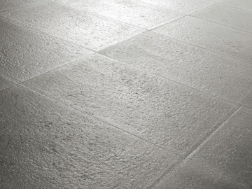 CONFINI - Cement outdoor floor tiles with stone effect by FAVARO1 - view 2