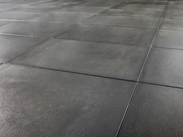 MATERIA - Cement outdoor floor tiles by FAVARO1 - view 2