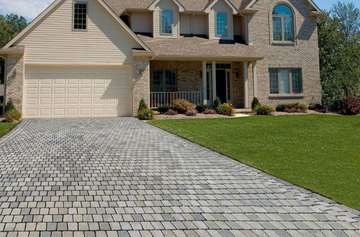 PROGETTO F - Cement outdoor floor tiles by FAVARO1 - view 3