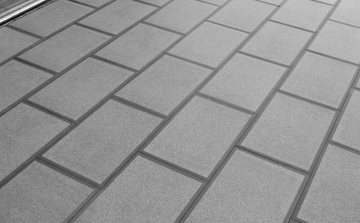 UNICA - Cement outdoor floor tiles by FAVARO1 - view 3