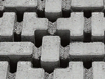 GARDEN - Cement paving block by FAVARO1 - view 3