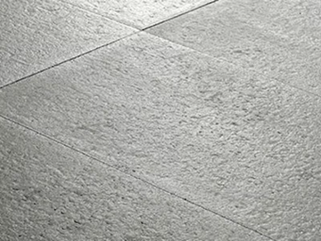 CONFINI - Cement outdoor floor tiles with stone effect by FAVARO1 - view 3