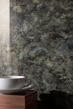 LABRADORITE - Porcelain stoneware wall/floor tiles with marble effect by FMG - view 3