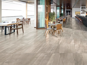 LAVICA BEIGE - Wall/floor tiles with stone effect by FMG - view 2