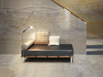 ONICE PERLA - Wall/floor tiles with marble effect by FMG - view 2