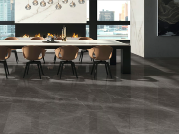 STONE GREY - Wall/floor tiles with marble effect by FMG - view 2