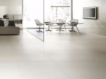 THASSOS - Porcelain stoneware wall/floor tiles with marble effect by FMG - view 2