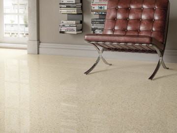 FOSCARI - Indoor/outdoor porcelain stoneware wall/floor tiles with granite effect by FMG - view 2
