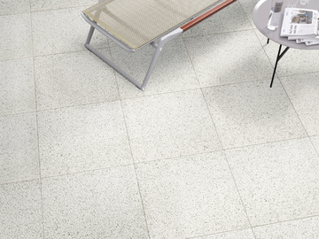 RIALTO ZINC - Porcelain stoneware wall/floor tiles with granite effect by FMG - view 2
