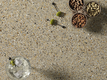 VALMARANA - Indoor/outdoor porcelain stoneware wall/floor tiles with granite effect by FMG - view 2