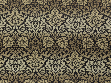 GALORE - Jacquard polyester fabric with floral pattern by FR-One - view 3