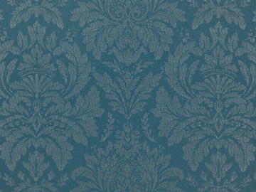 JABORINE - Damask jacquard fabric by FR-One - view 2