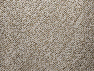 RE-NEW - Solid-color washable polyester fabric for curtains by FR-One - view 2